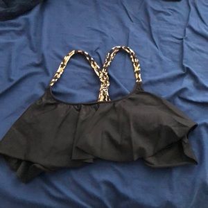 victoria secret bikini top